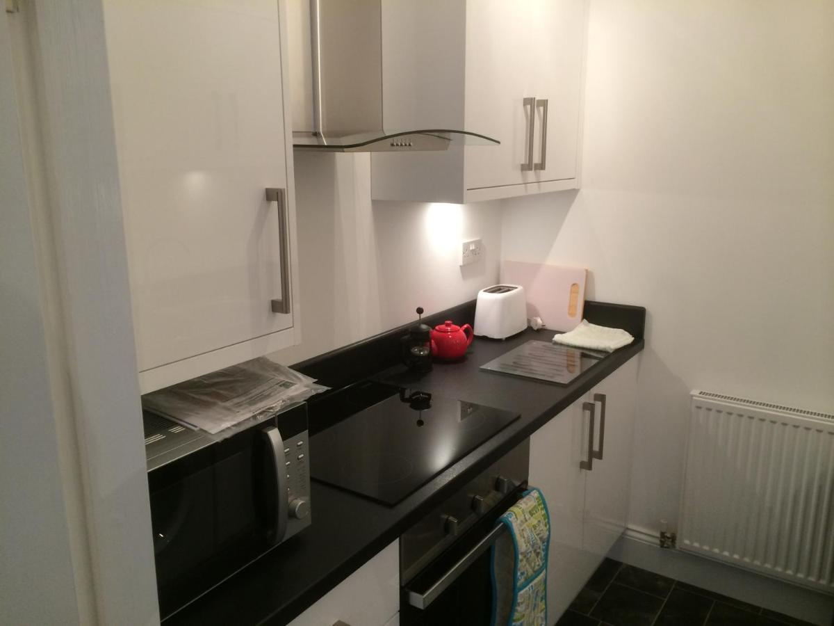 Acorn House Apartment Stockton-on-Tees Room photo