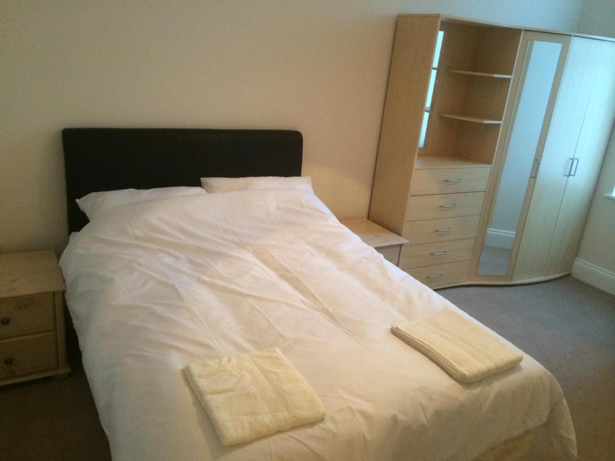 Acorn House Apartment Stockton-on-Tees Room photo